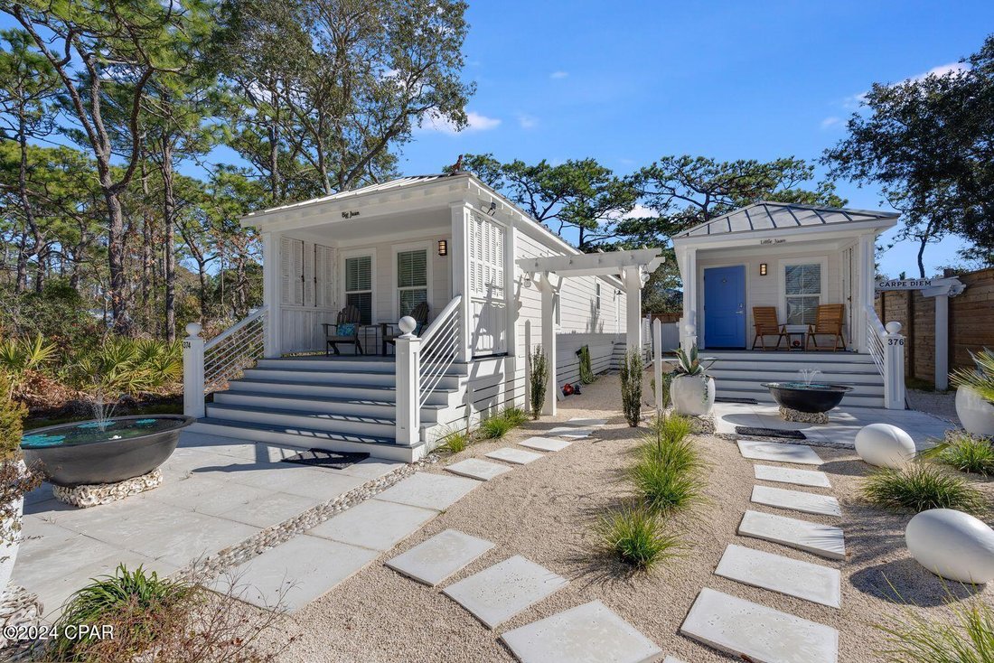 House in Santa Rosa Beach, Florida, United States 2 - 17527227