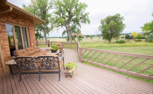 Casa a Longmont, Colorado, Stati Uniti 1