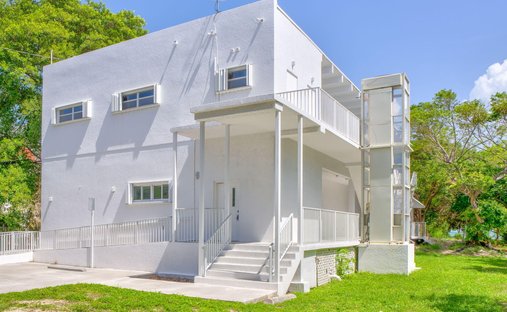 Maison à Marathon, Floride, États-Unis 1