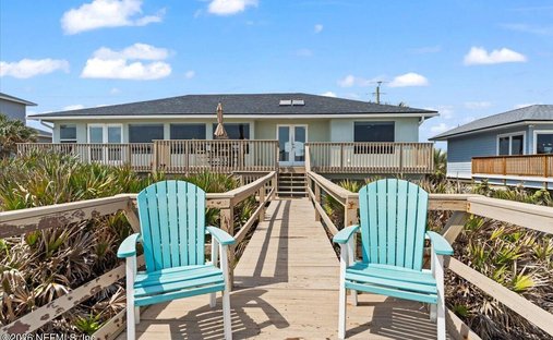 House in St. Augustine, Florida, United States 1