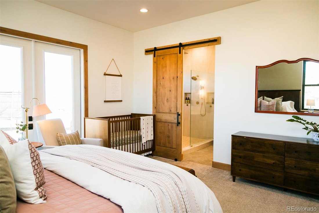 Maison à South Fork, Colorado, États-Unis 5 - 17527870