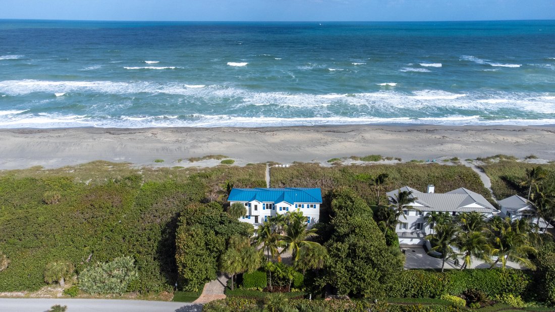 House in Hobe Sound, Florida, United States 1 - 16887237