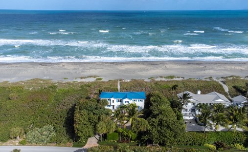 House in Hobe Sound, Florida, United States 1