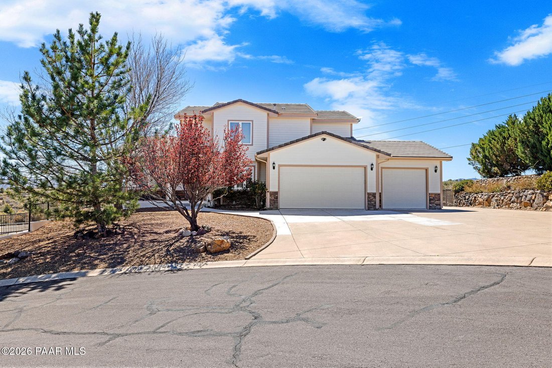 House in Prescott, Arizona, United States 3 - 17527371