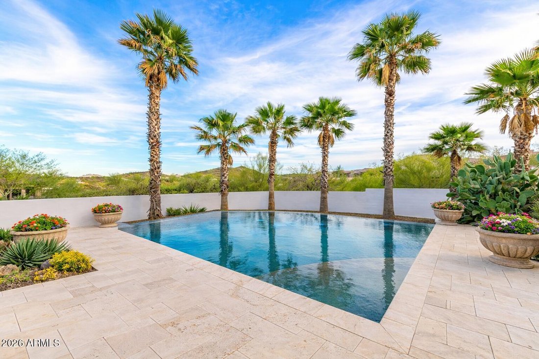 Haus in Phoenix, Arizona, Vereinigte Staaten 4 - 17335679