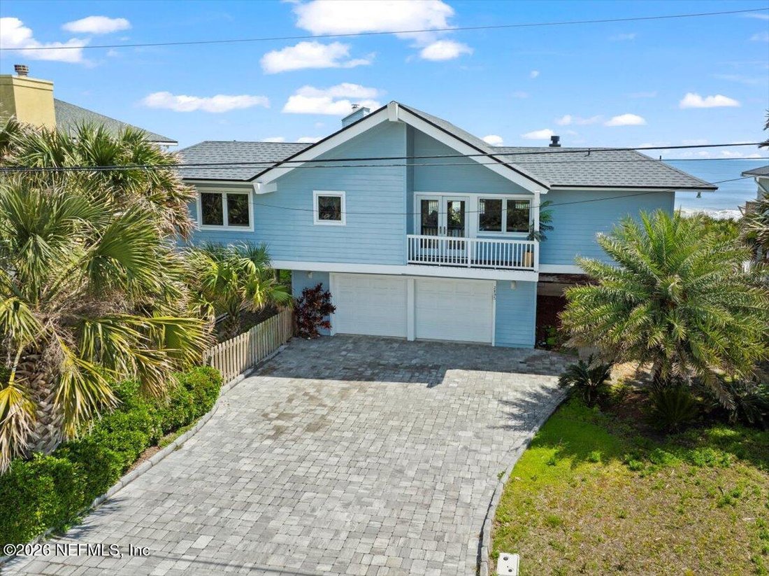 House in St. Augustine, Florida, United States 1 - 17527669