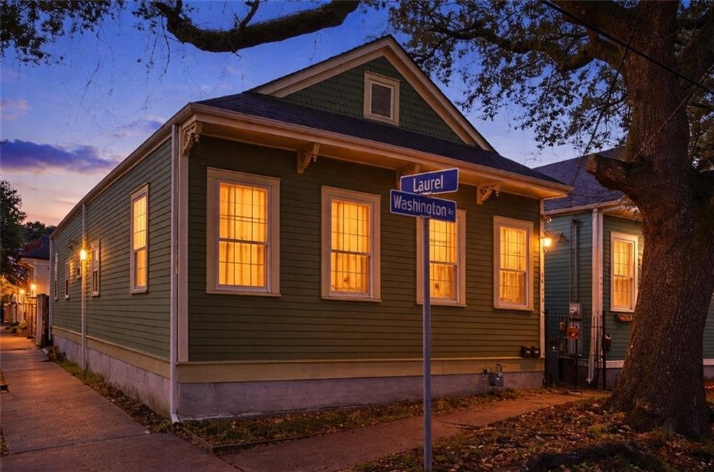House in New Orleans, Louisiana, United States 3 - 17528143