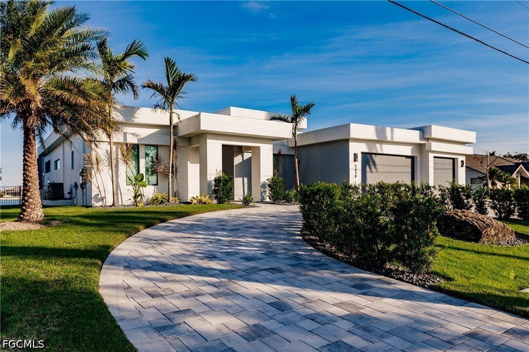 House in Cape Coral, Florida, United States 4 - 17528347