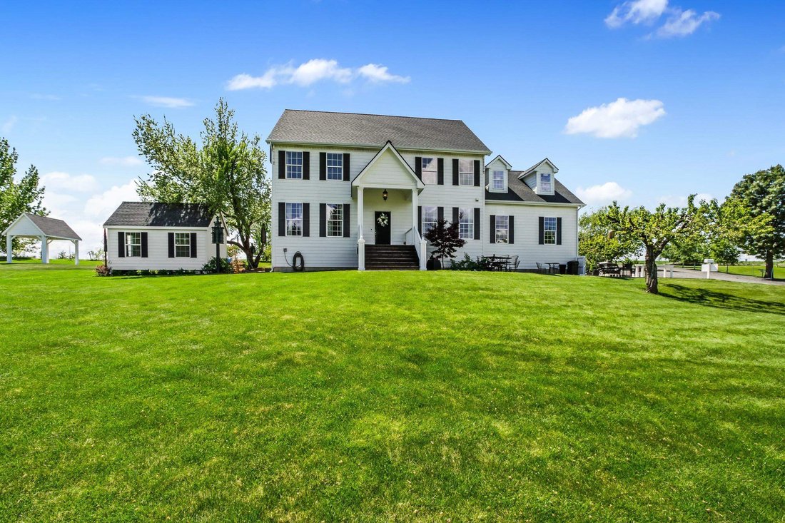 House in Mead, Washington, United States 1 - 17527346