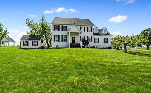 Haus in Mead, Washington, Vereinigte Staaten 1