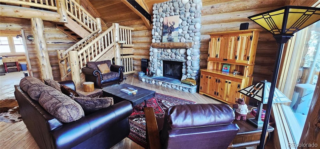 House in Fairplay, Colorado, United States 5 - 17527721