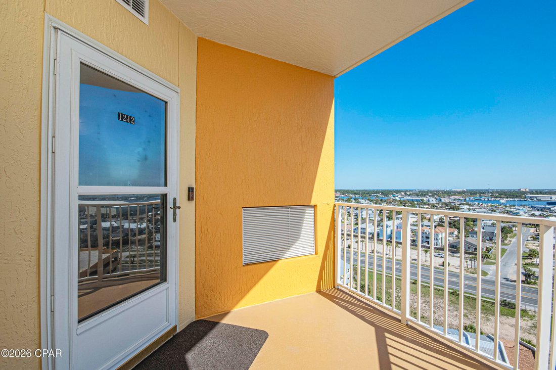 Condo in Panama City Beach, Florida, United States 4 - 17527253
