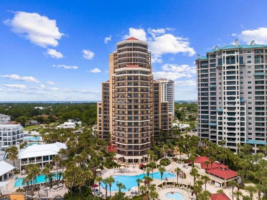 Condo in Miramar Beach, Florida, United States 2 - 17527567