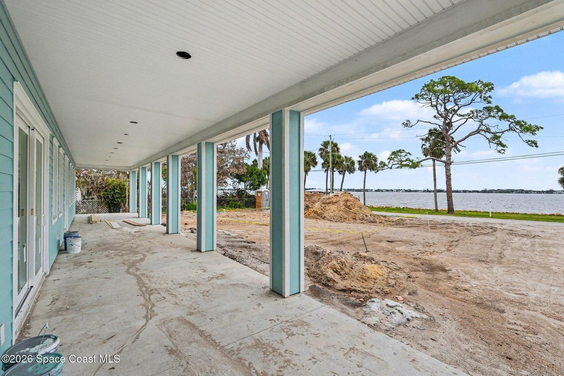 House in Rockledge, Florida, United States 5 - 16683064