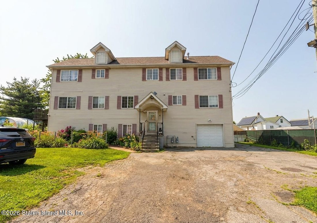 House in Staten Island, New York, United States 1 - 16900051