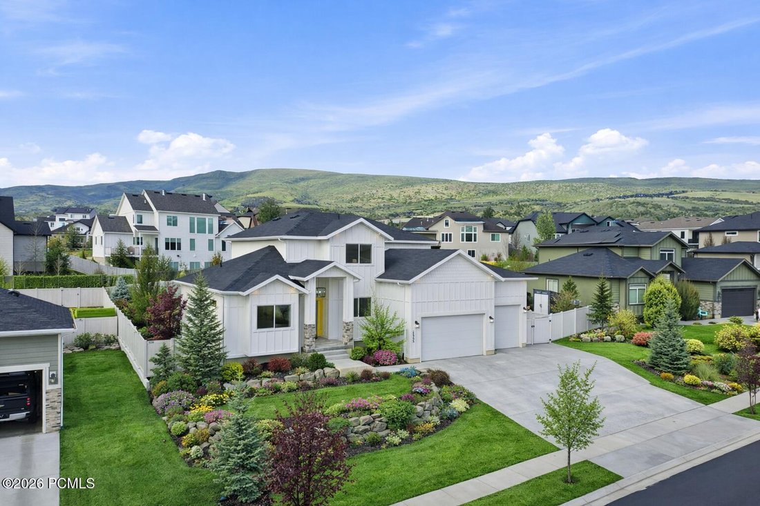 House in Heber City, Utah, United States 3 - 17527280