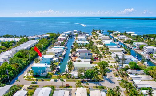 Casa a Key Largo, Florida, Stati Uniti 1