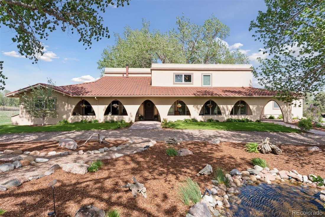House in Fountain, Colorado, United States 4 - 17527762