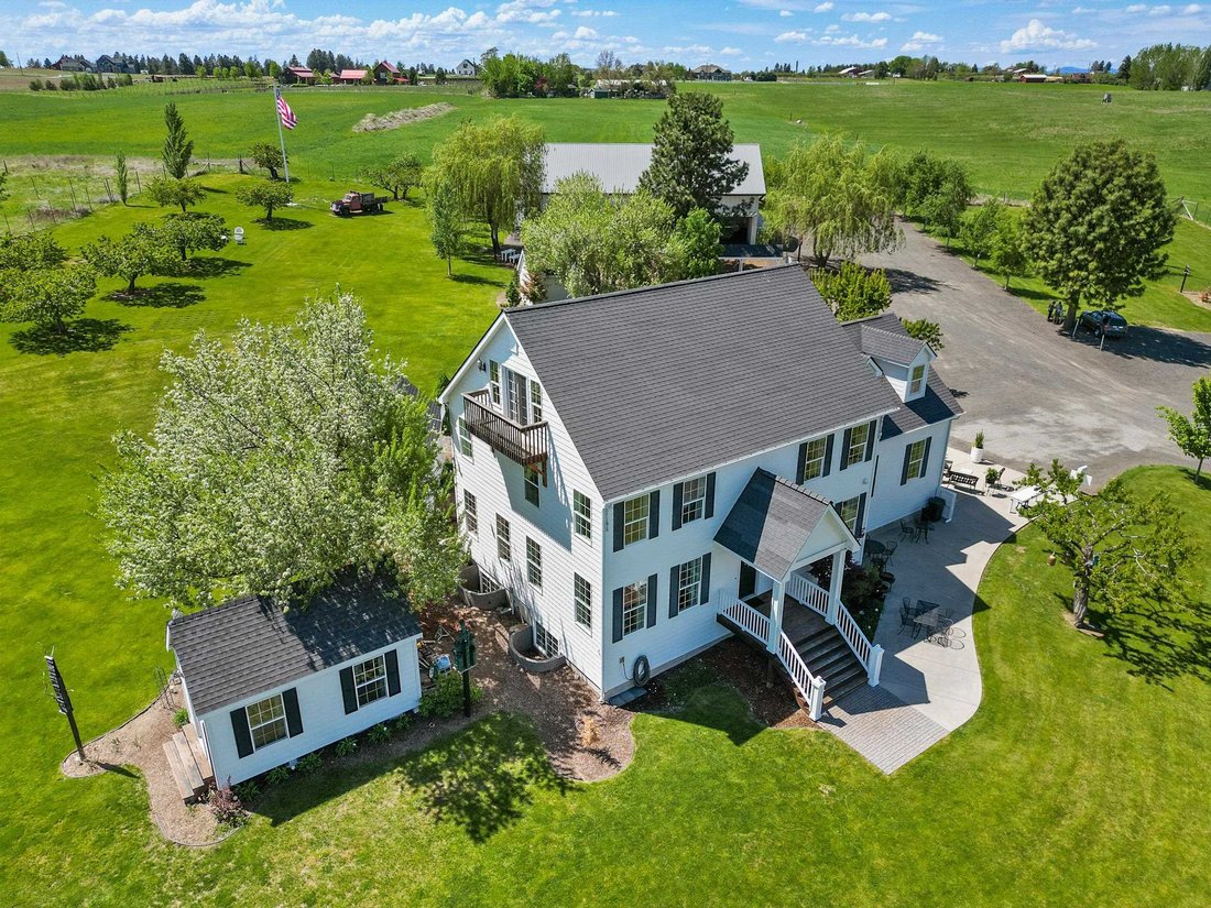 House in Mead, Washington, United States 2 - 17527346