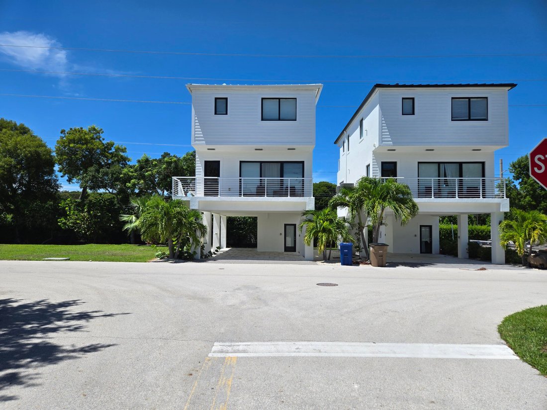 House in Key Largo, Florida, United States 3 - 17527579