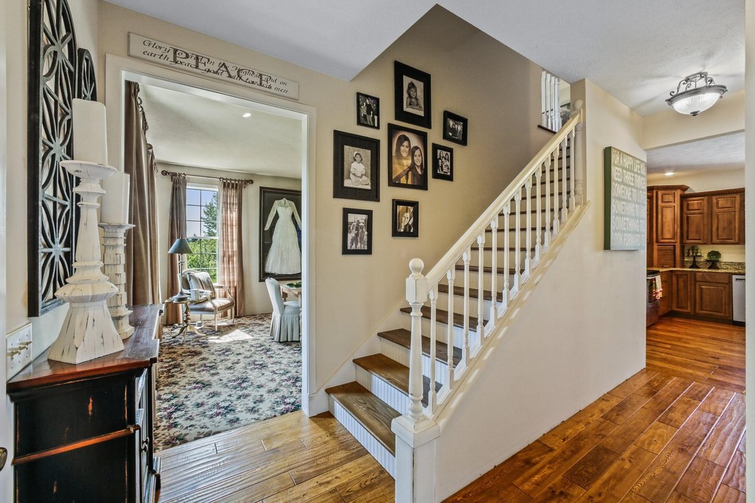 House in Mead, Washington, United States 3 - 17527346