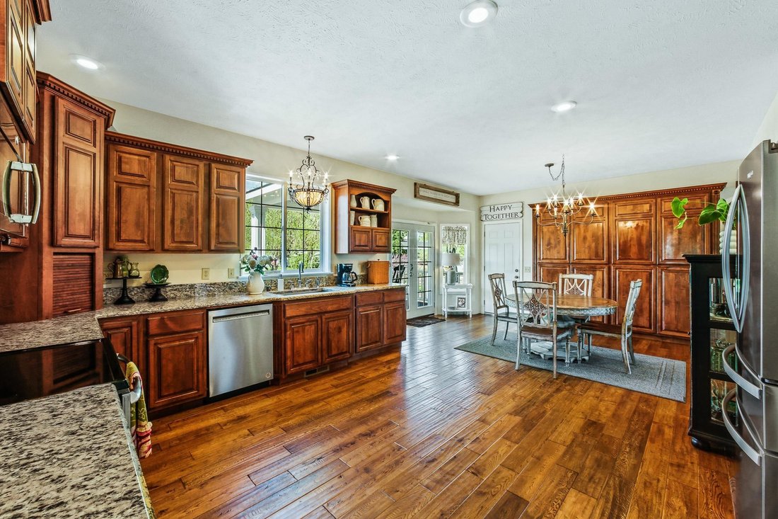 House in Mead, Washington, United States 5 - 17527346