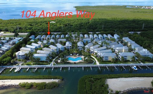 House in Islamorada, Florida, United States 1