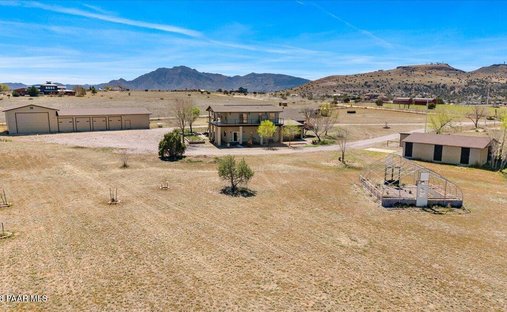 House in Chino Valley, Arizona, United States 1