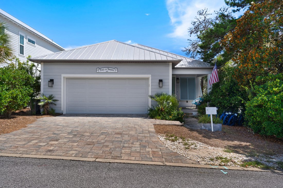 House in Santa Rosa Beach, Florida, United States 4 - 17527558