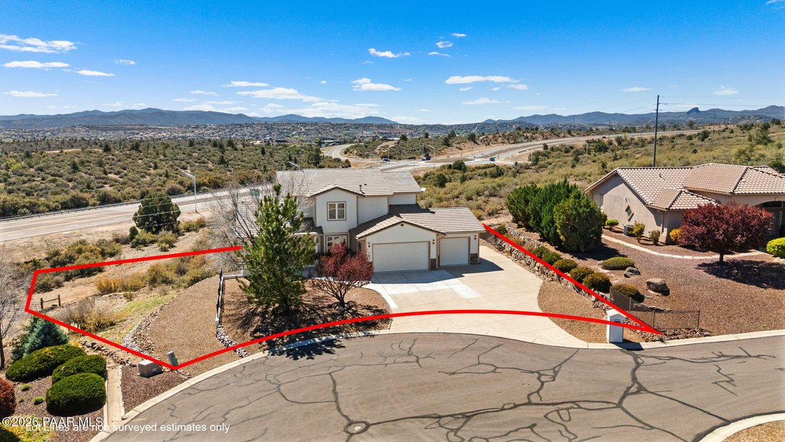 House in Prescott, Arizona, United States 2 - 17527371