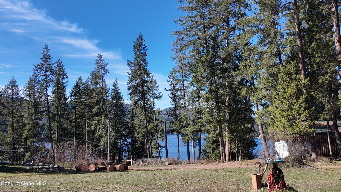 House in Spirit Lake, Idaho, United States 1 - 17527262