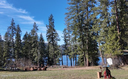 House in Spirit Lake, Idaho, United States 1