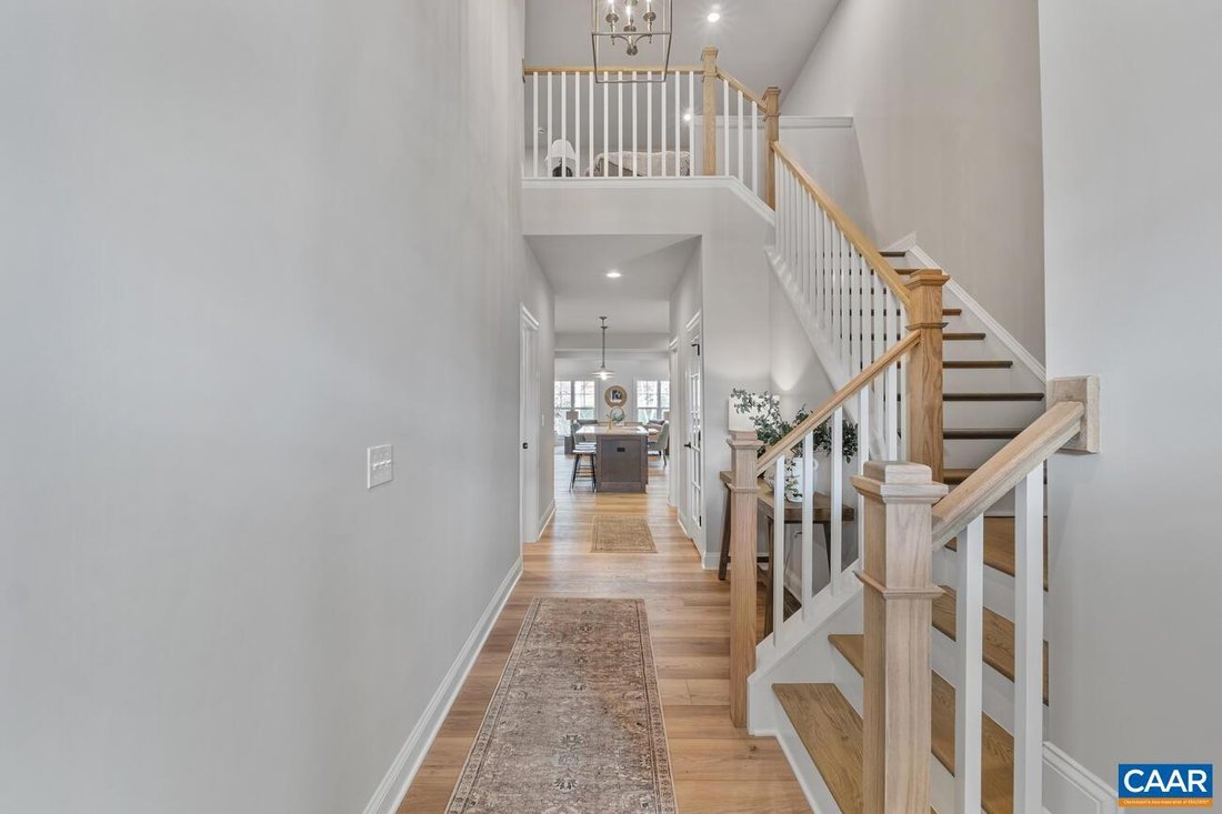 House in Crozet, Virginia, United States 2 - 17527614