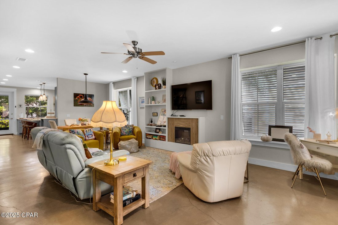 Casa a Santa Rosa Beach, Florida, Stati Uniti 4 - 17527220