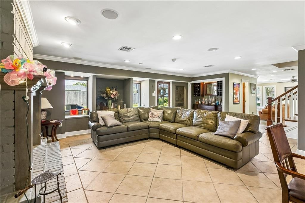 House in Metairie, Louisiana, United States 4 - 17528150