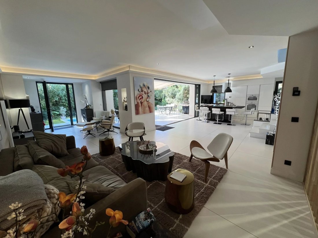 House in Lagare, Antibes, France 4 - 17527134