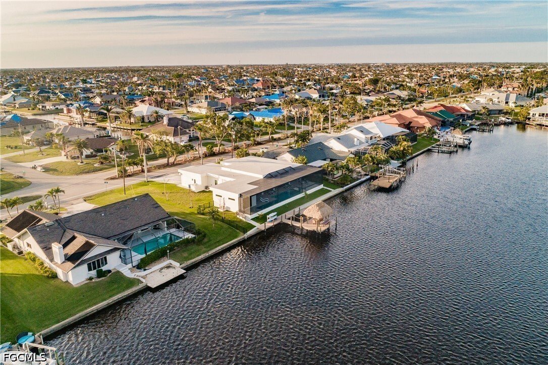 House in Cape Coral, Florida, United States 3 - 17528347