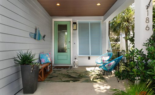 House in Santa Rosa Beach, Florida, United States 1