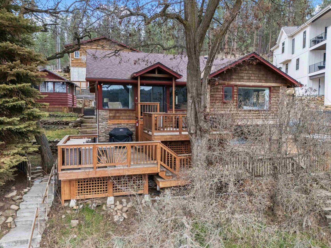 House in Liberty Lake, Washington, United States 1 - 17527368