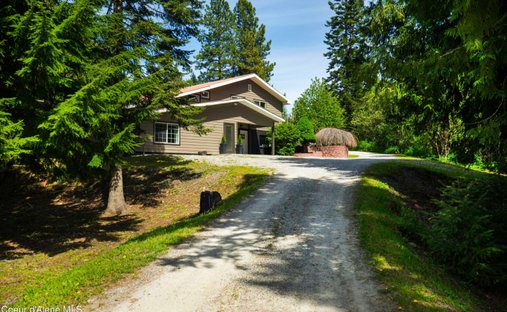 Wohnung in Sandpoint, Idaho, Vereinigte Staaten 1