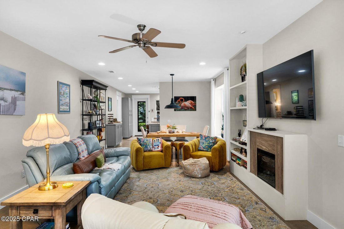 Casa a Santa Rosa Beach, Florida, Stati Uniti 3 - 17527220