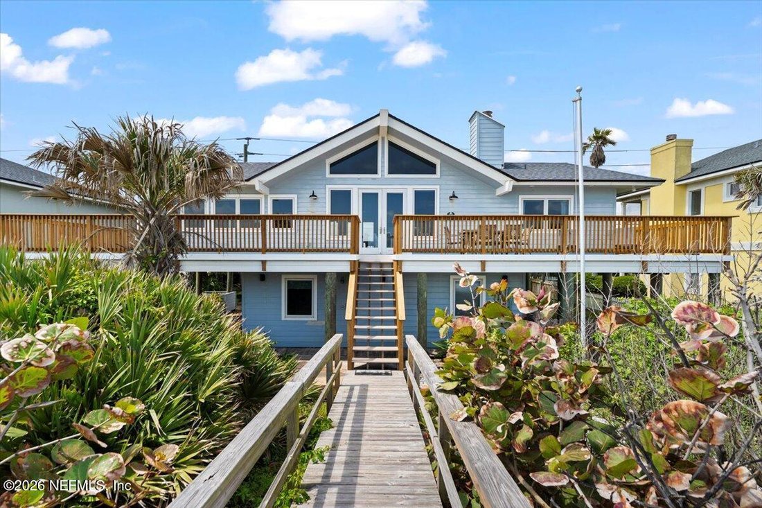 House in St. Augustine, Florida, United States 4 - 17527669