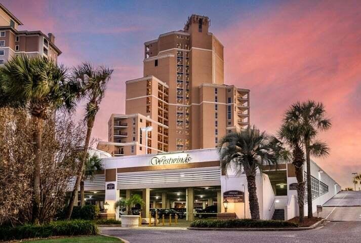 Condo in Miramar Beach, Florida, United States 1 - 17527567