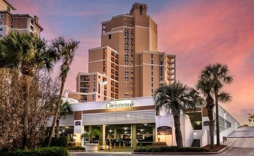 Appartement à Miramar Beach, Floride, États-Unis 1