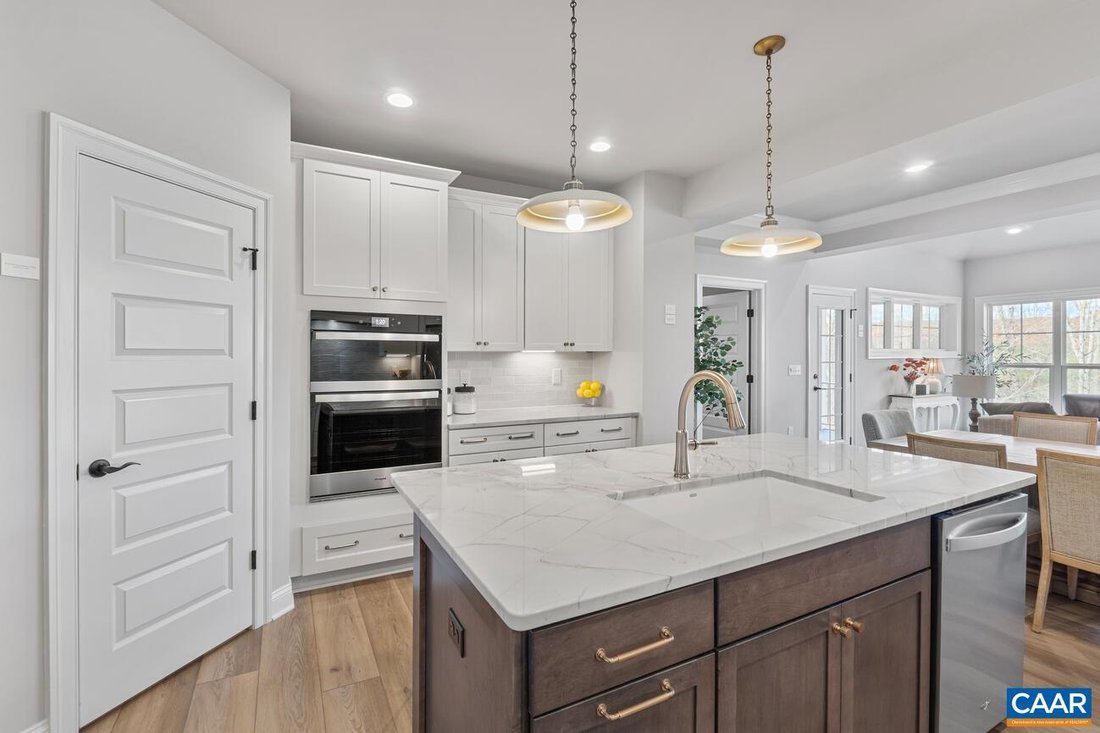 House in Crozet, Virginia, United States 5 - 17527614