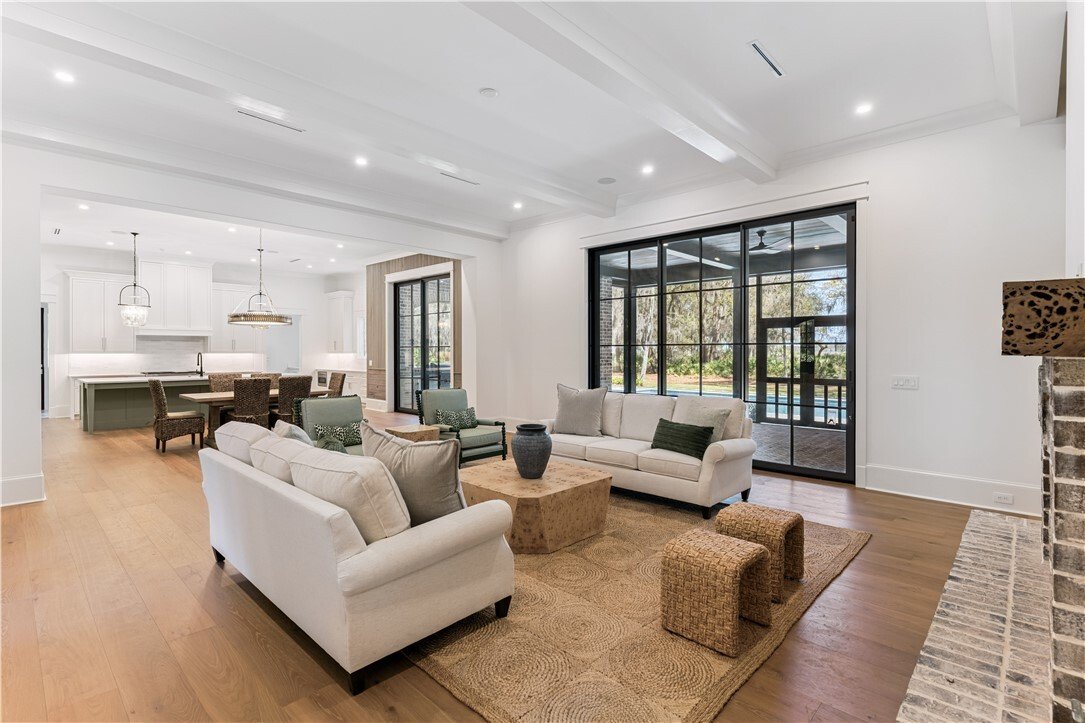 House in St. Simons, Georgia, United States 5 - 17527587