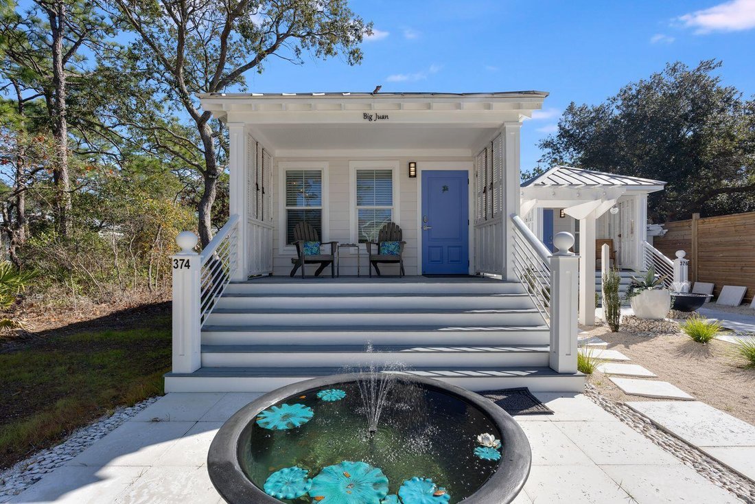 House in Santa Rosa Beach, Florida, United States 2 - 17527550