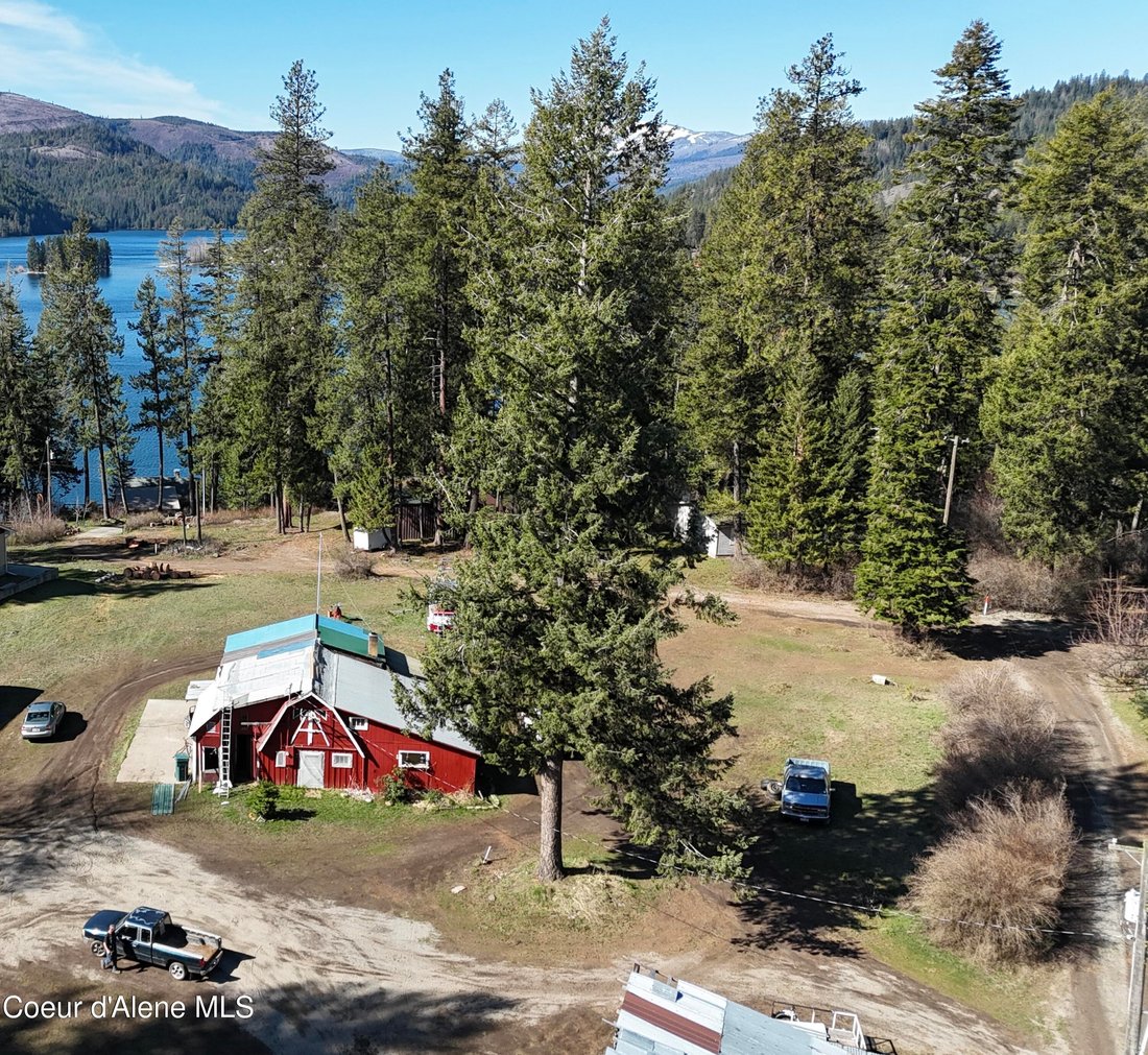 House in Spirit Lake, Idaho, United States 5 - 17527262