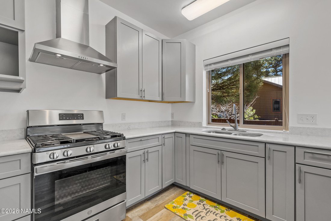House in Williams, Arizona, United States 3 - 17527234
