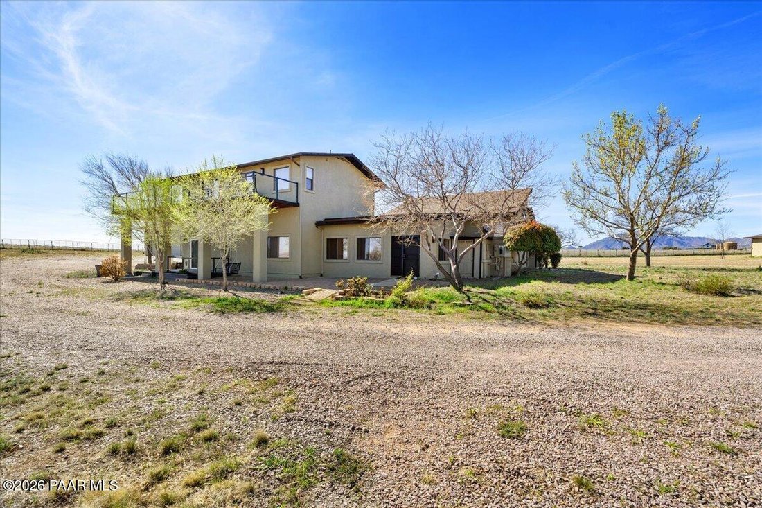 House in Chino Valley, Arizona, United States 4 - 17527306